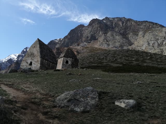 Сторожевая башня