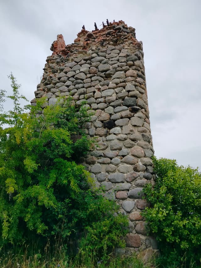 Башня Бисмарка