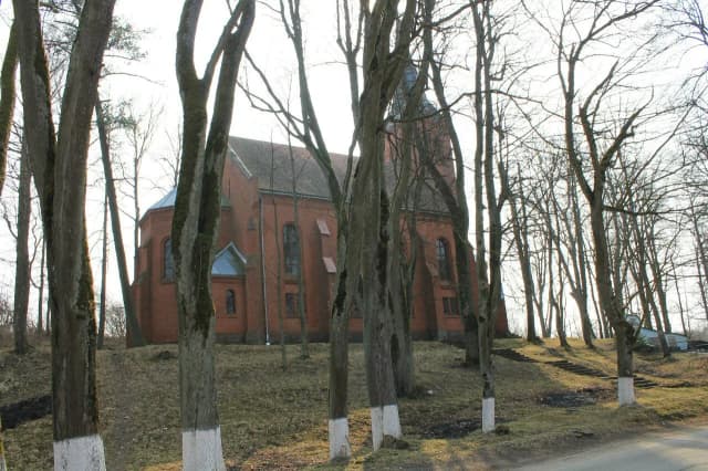Храм св. Иоанна Кронштадтского