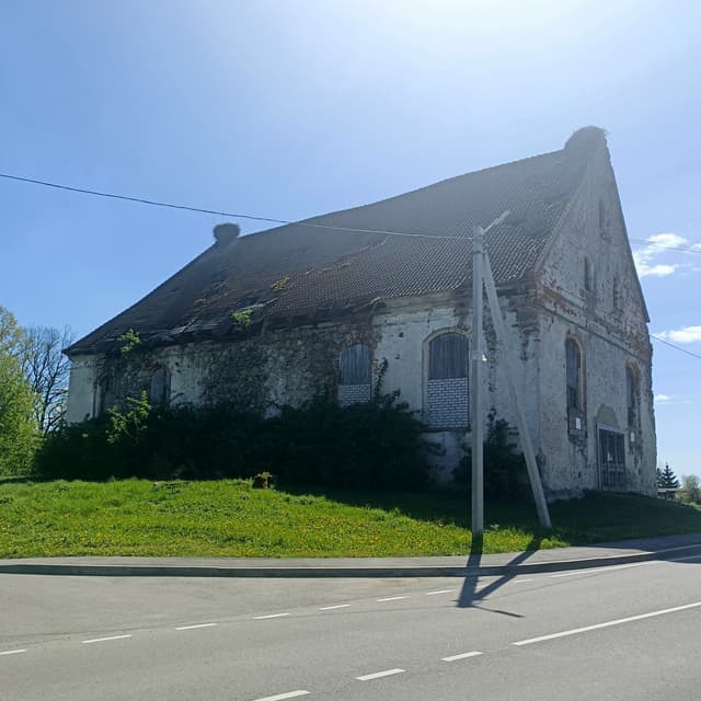 Кирха Дидлакена