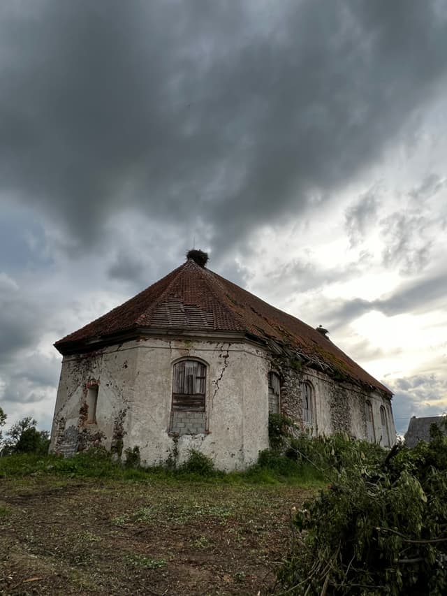 Кирха Дидлакена