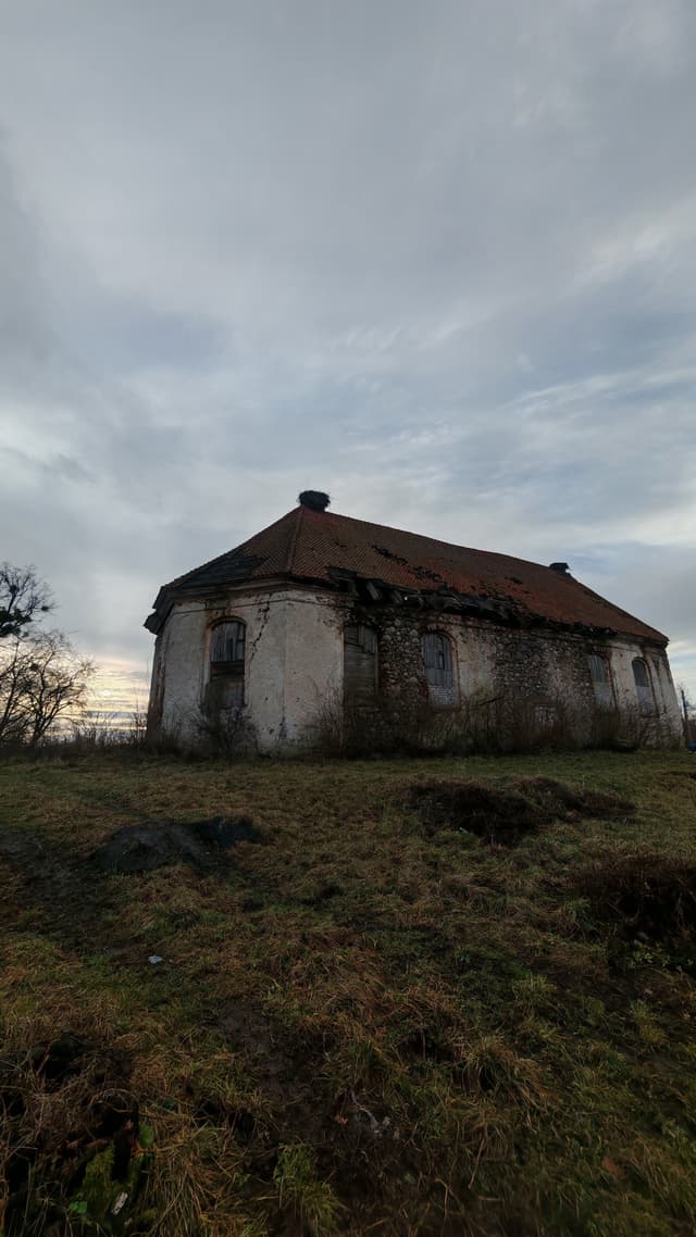 Кирха Дидлакена