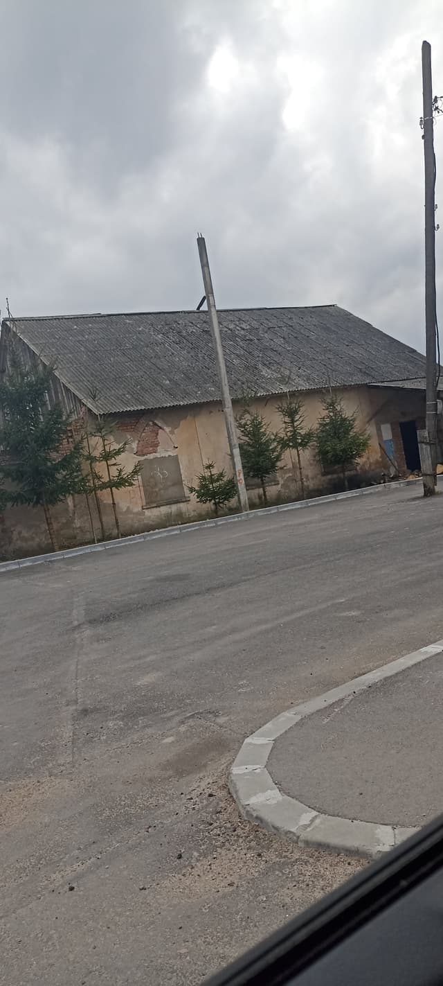 Кирха Говартена