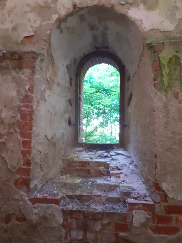Кирха Гросс Ширрау