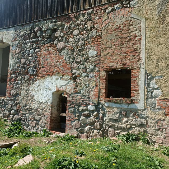 Кирха Йодлаукена