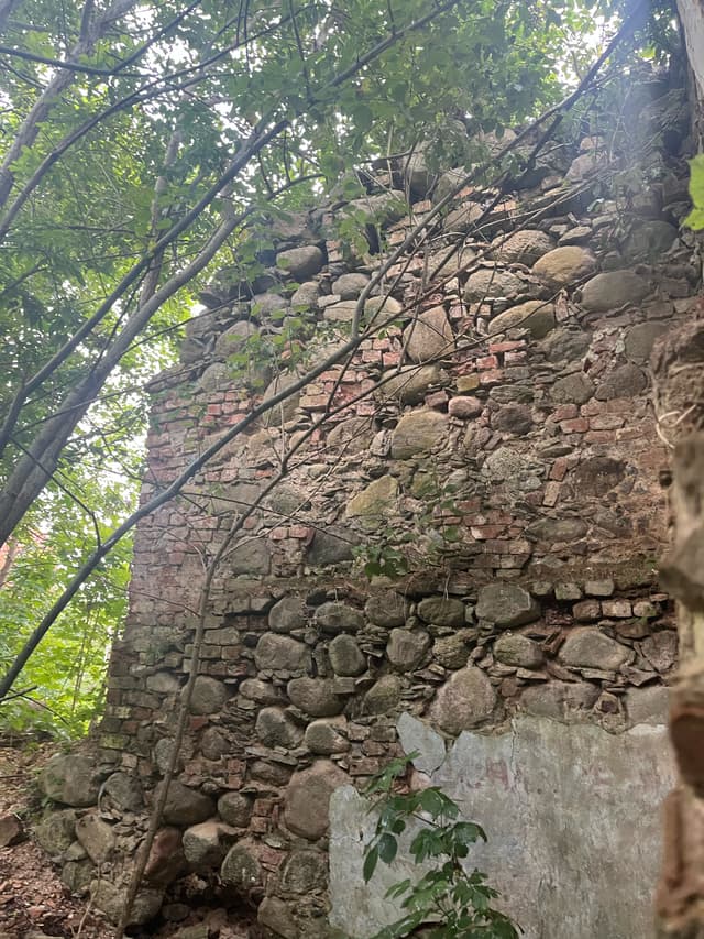 Кирха Пушдорфа