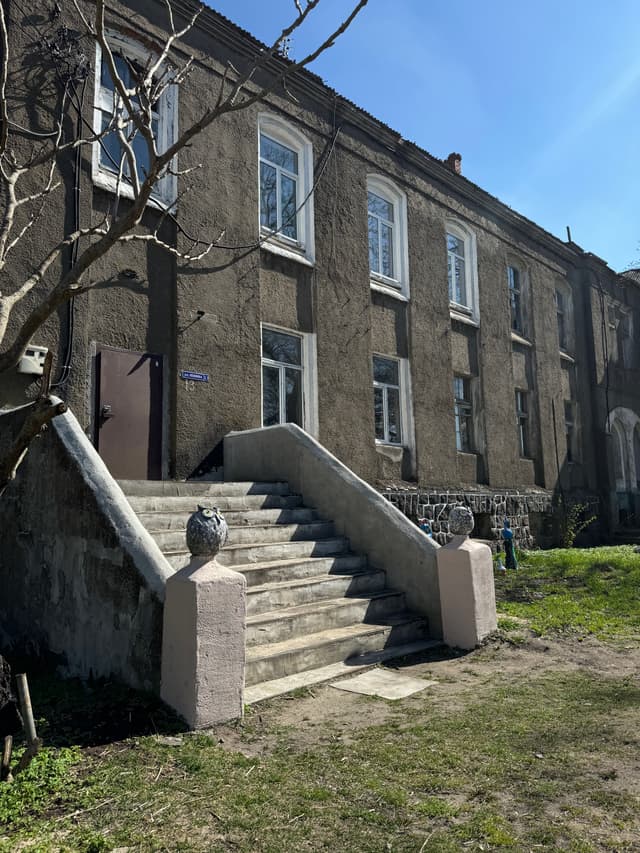 Крайсхаус Велау