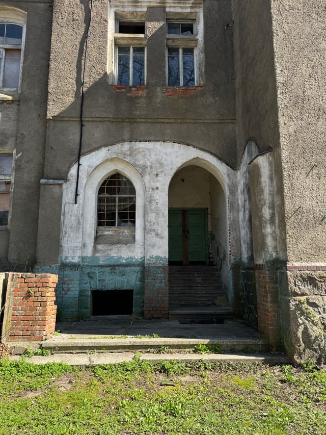 Крайсхаус Велау