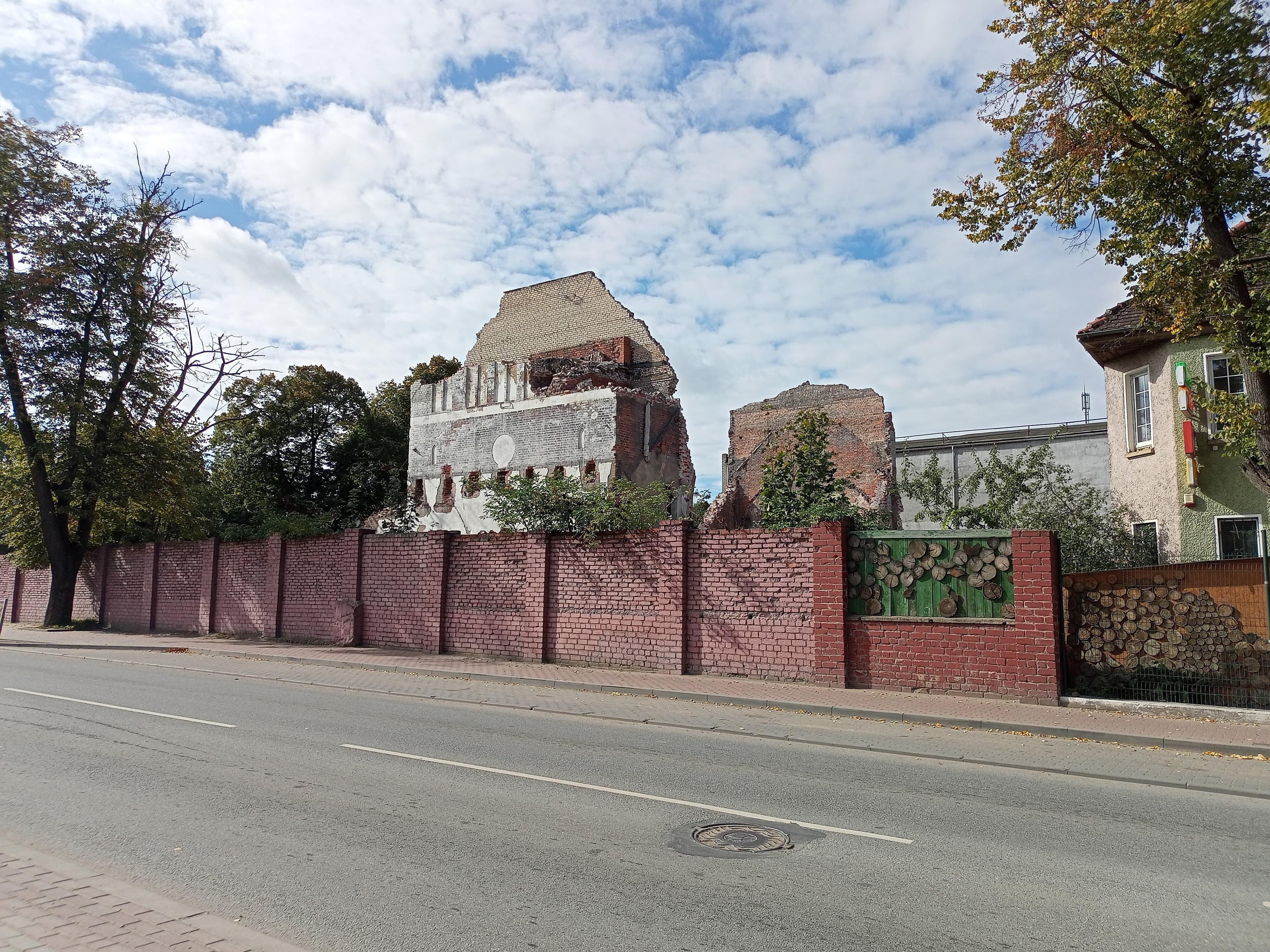 Меланхтон кирха