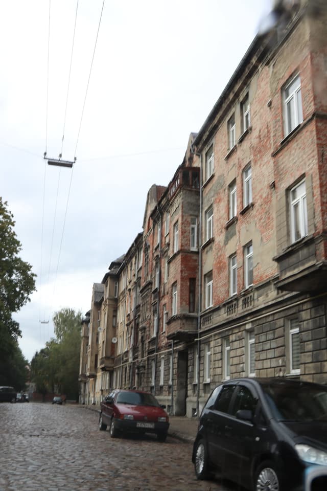 Пивоваренный завод братьев Бернеккер