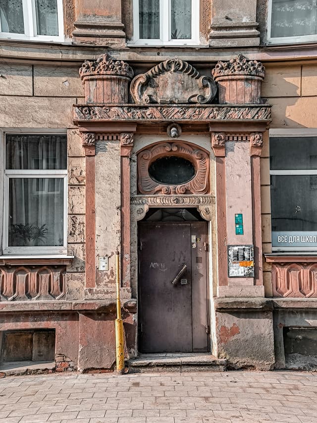 Порт-Артур