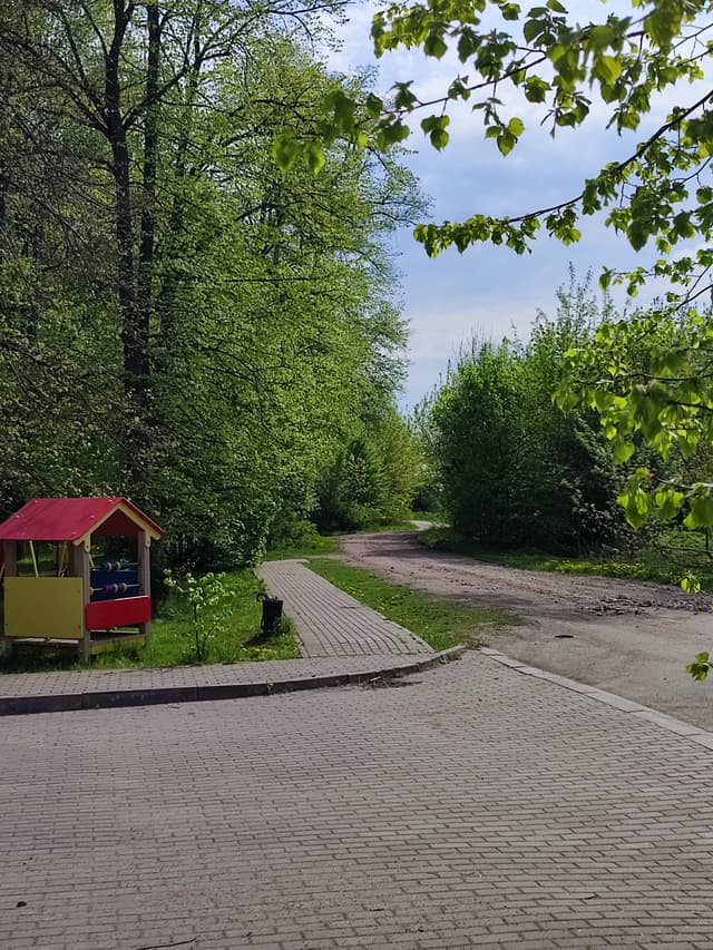 Родник Наполеона