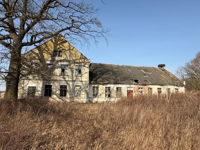 Школа Блекена