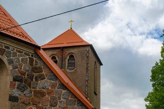 Церковь Иоанна Богослова
