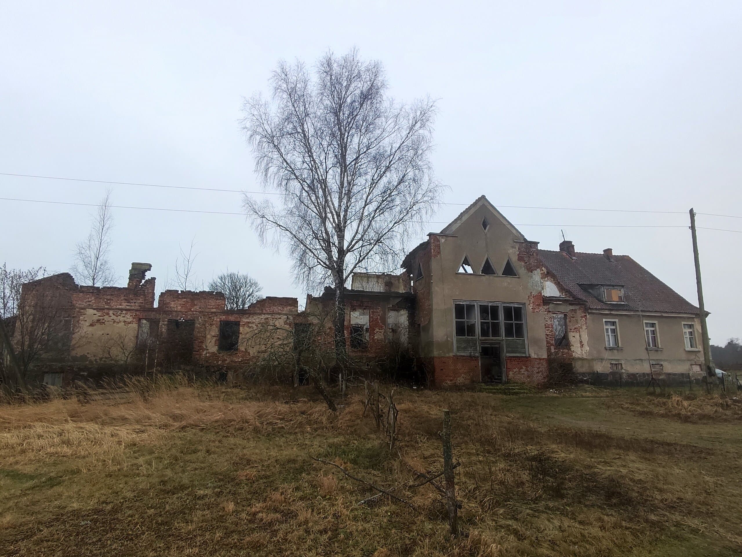 Усадьба Шёнвизе