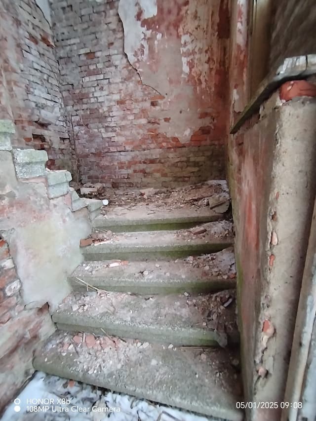 Усадьба Шёнвизе
