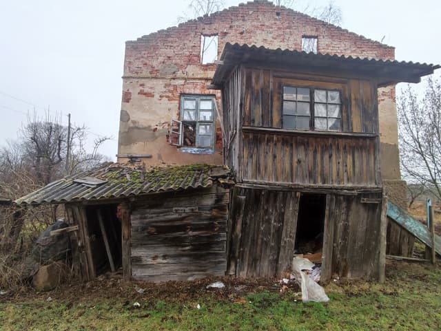 Усадьба Шёнвизе