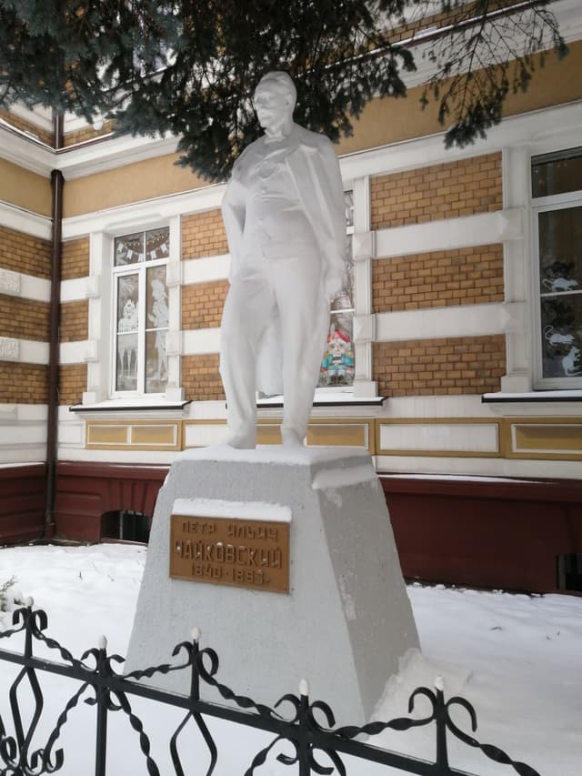 Вилла Германа Чибулински