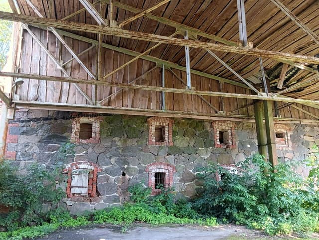 Замок Норкиттена