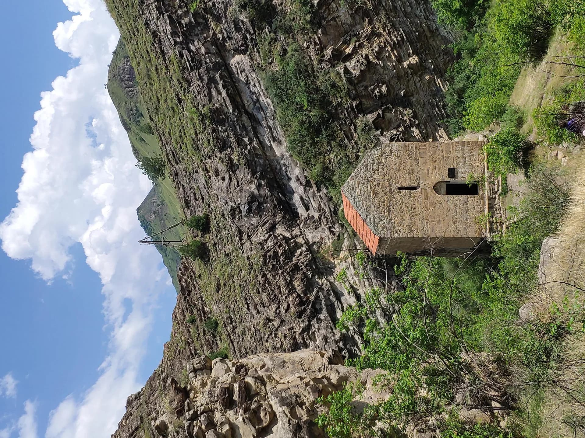 Датунский храм