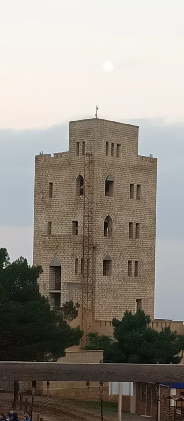 Башня
