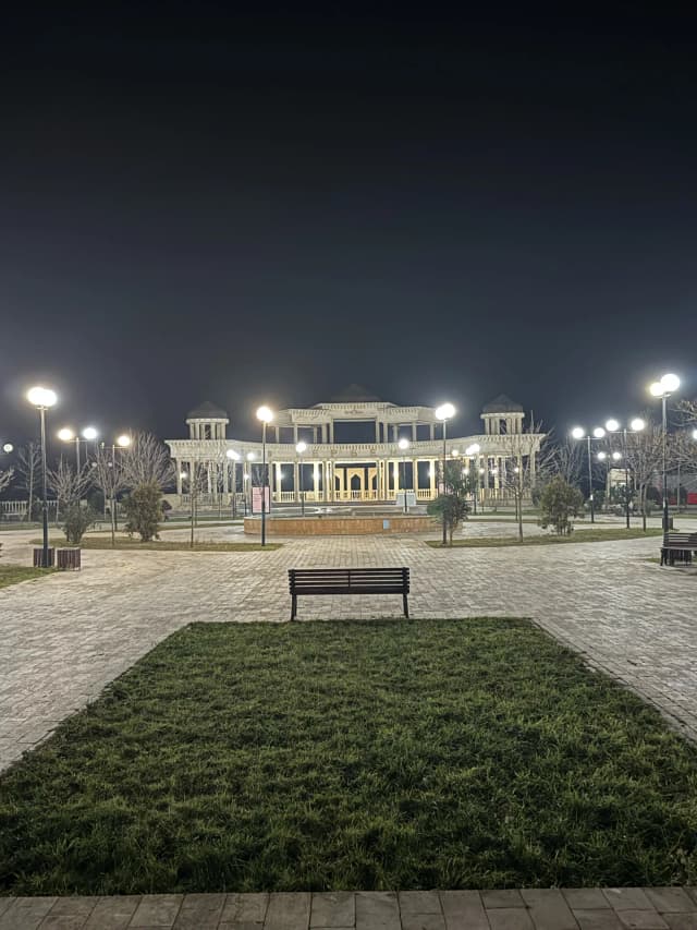 Врата объединенных культур
