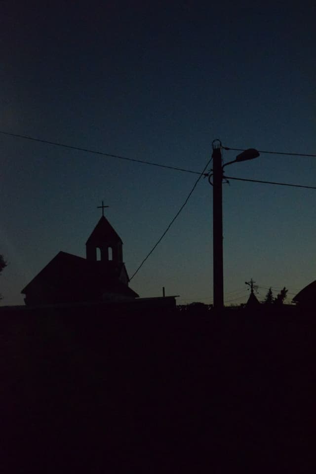 Храм Святого Успения