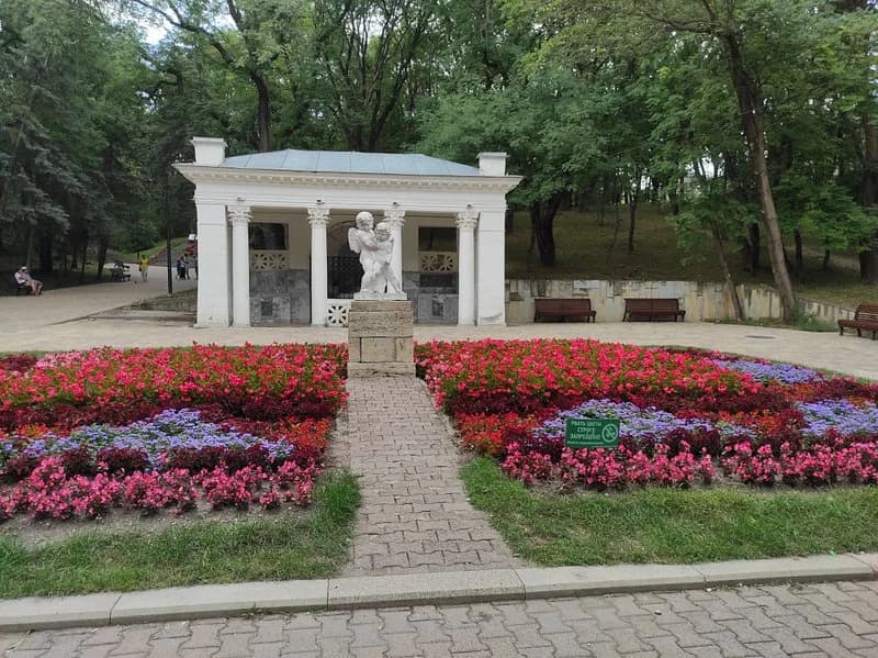 Что посмотреть в Кисловодске на машине: маршруты по КМВ и Кавказу