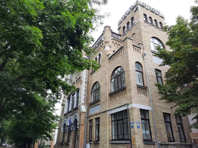 Дача Зимина в Ессентуках — что посмотреть
