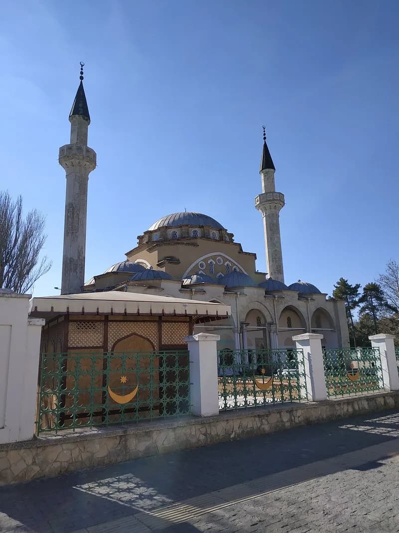 Малый Иерусалим (Евпатория)