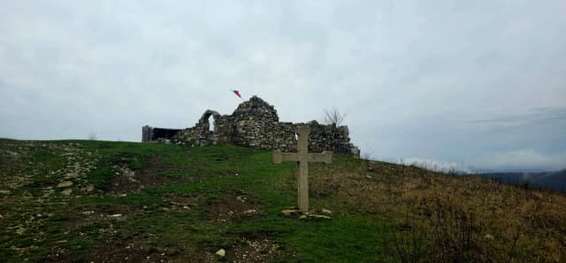 Грозовые ворота