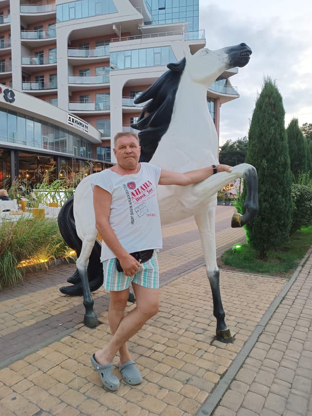 Конь