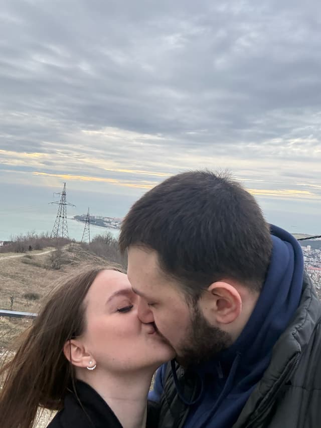 Надпись Геленджик