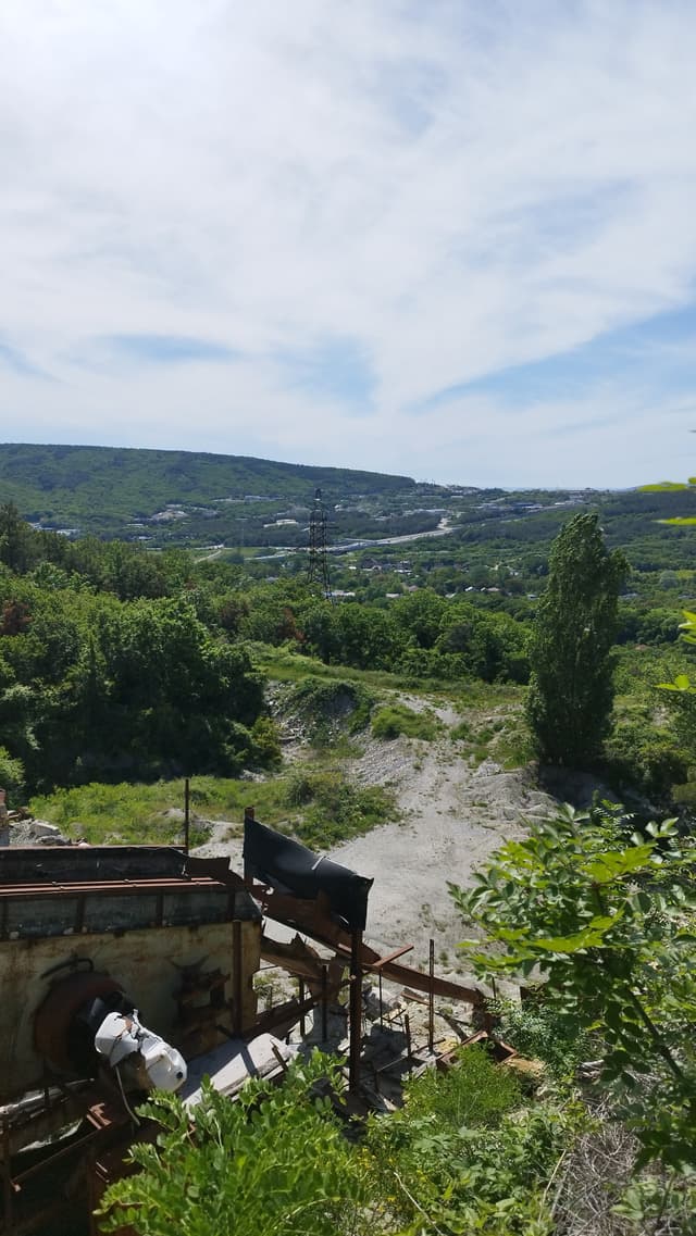Паровозик