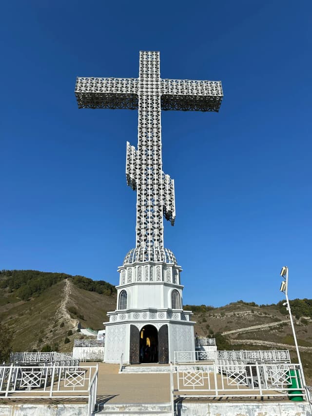Православный храм