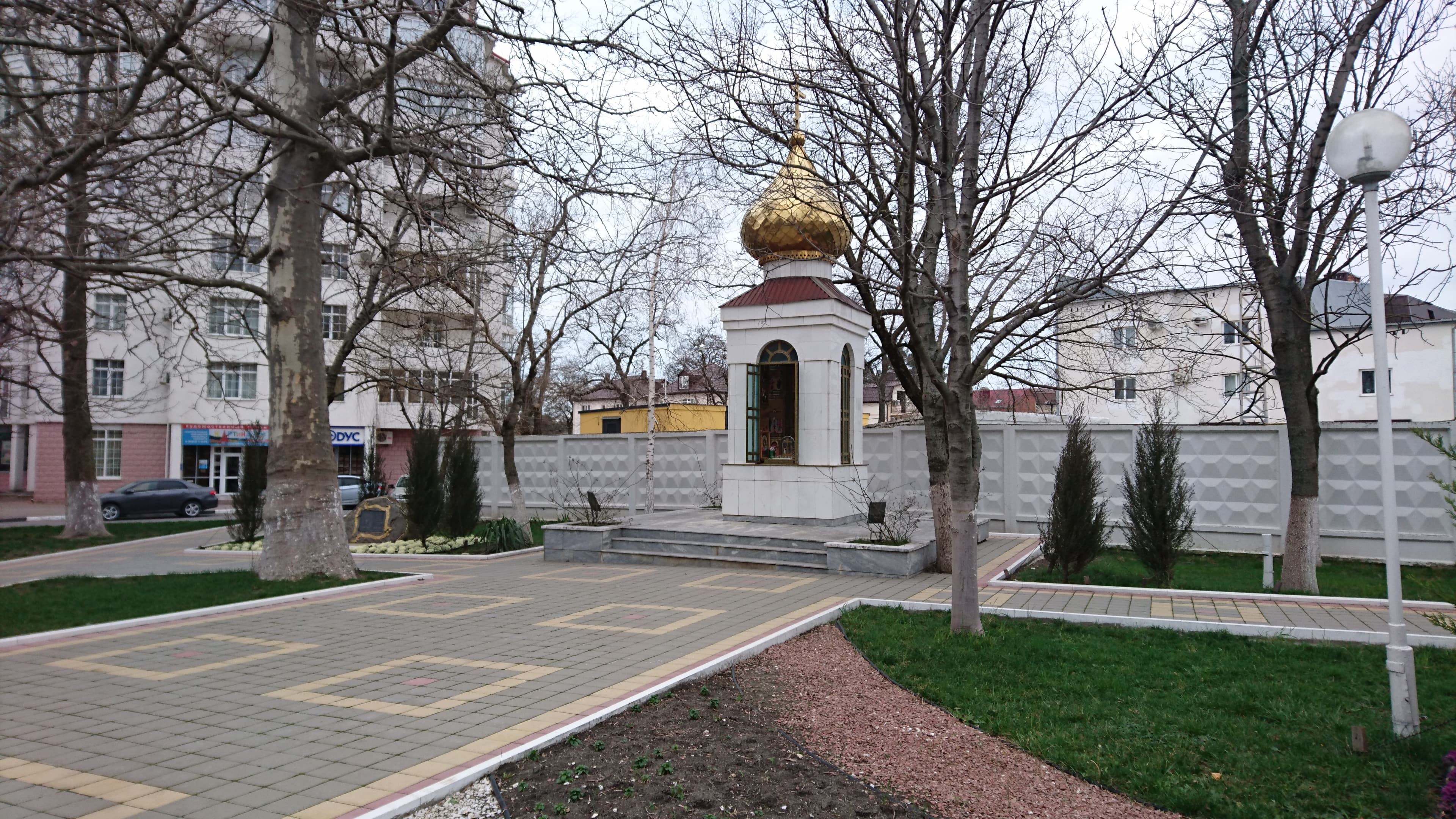 Рождества Христова
