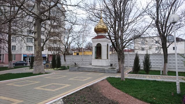 Рождества Христова
