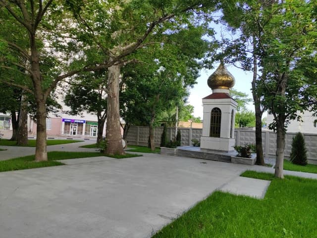 Рождества Христова