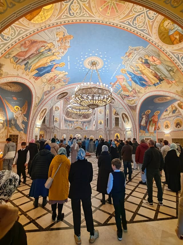 Собор Андрея Первозванного