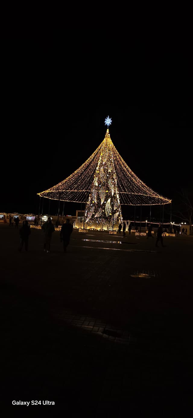 Сцена