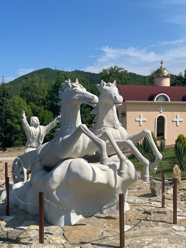 Церковь Николая Чудотворца
