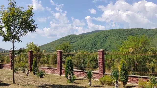 Церковь Николая Чудотворца