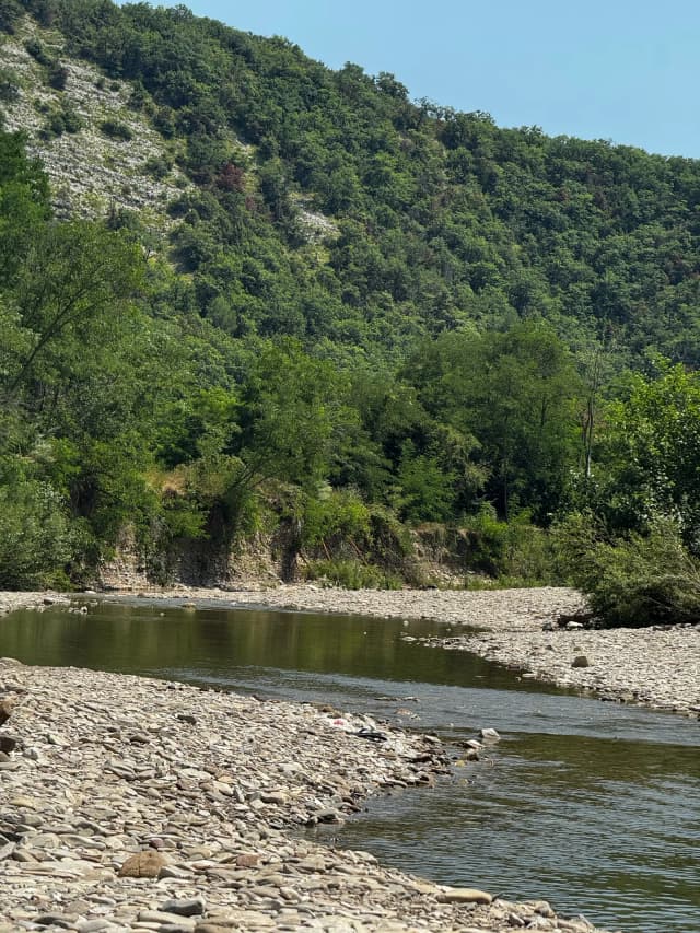 Водопад