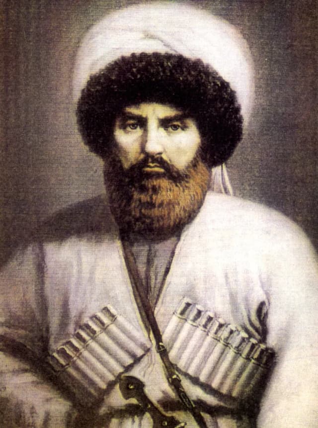 Гимринская башня