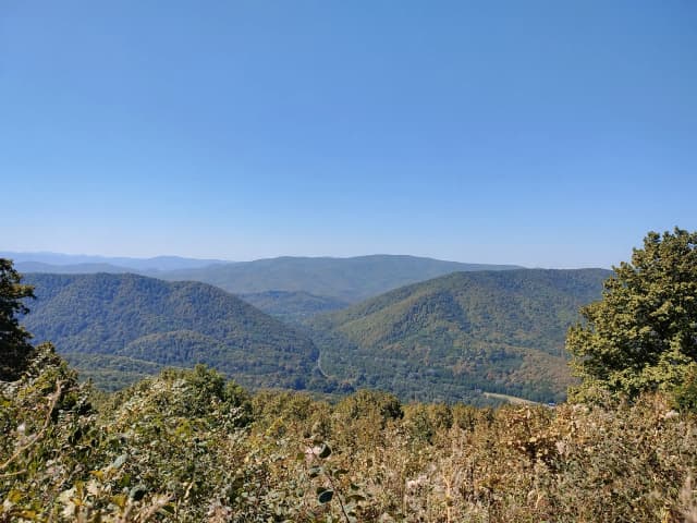 Смотровая площадка