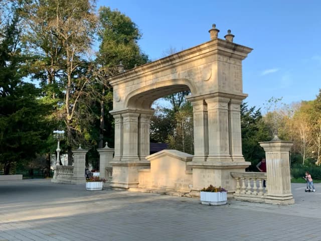 Триумфальная арка