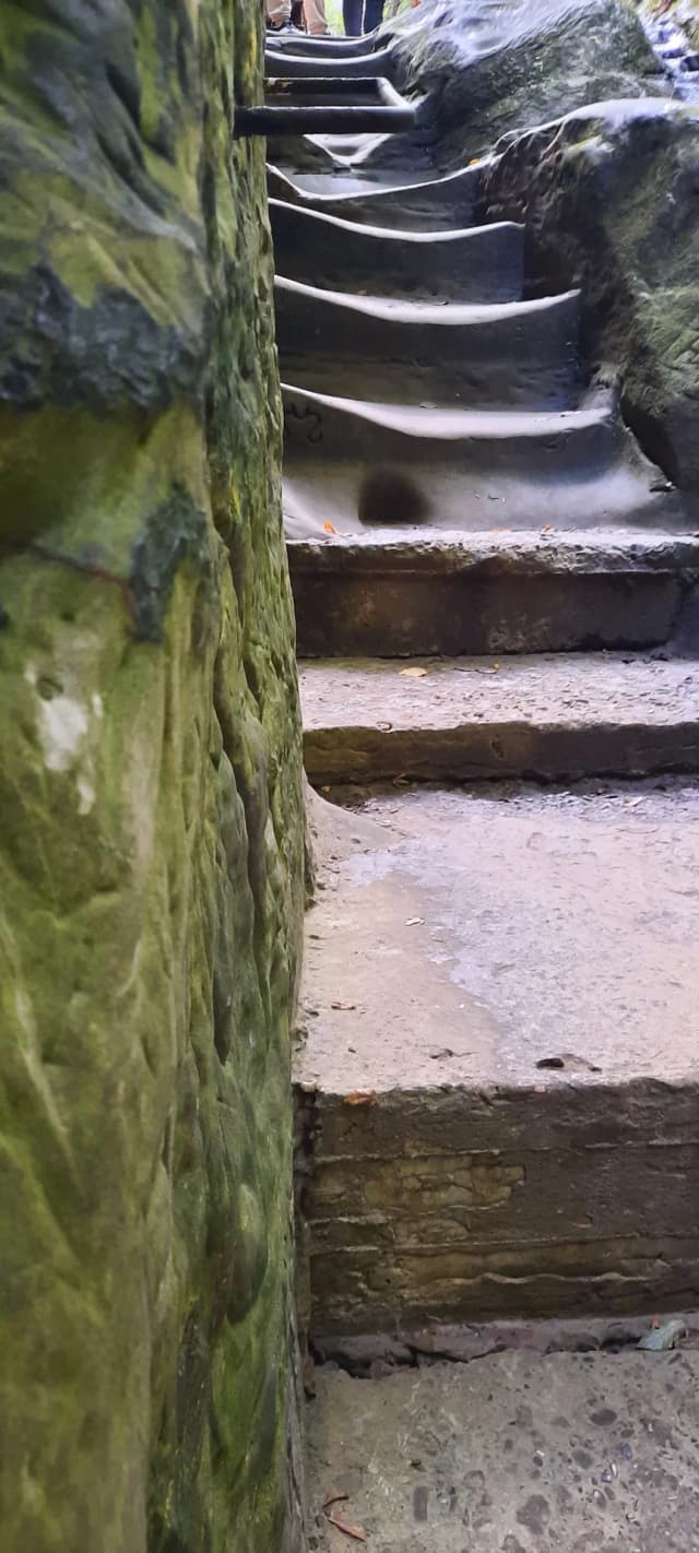 Водопад