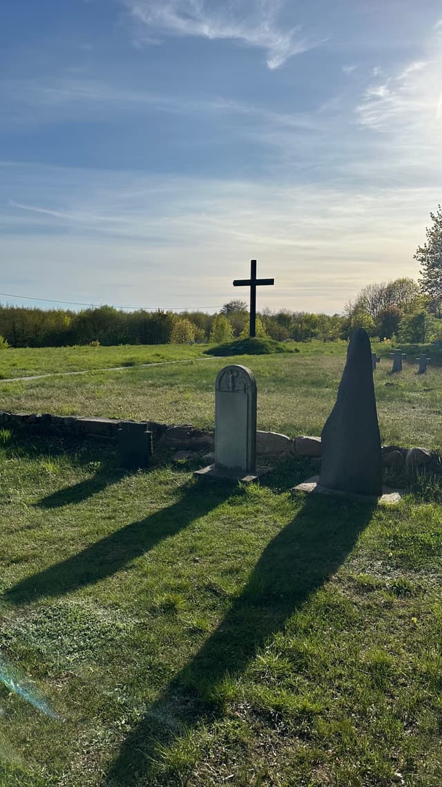 Кирха Гермау