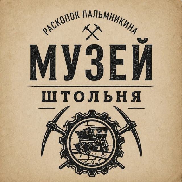 Штольня