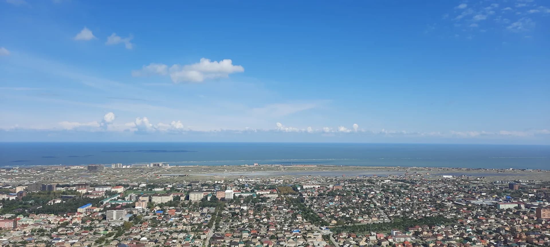 Избербаш